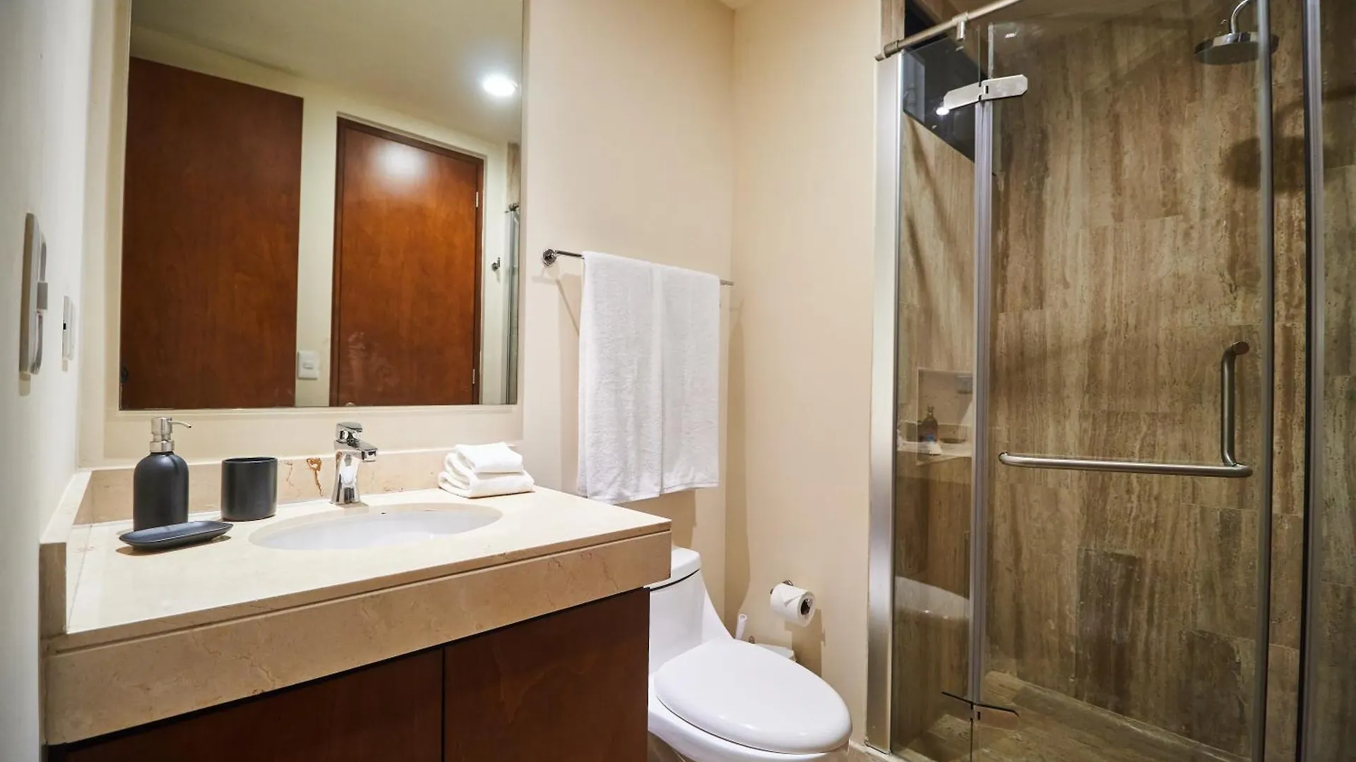 Homely And Equipped 2Br With Swim Up Pool In Aldea Zama Tulum 0*,