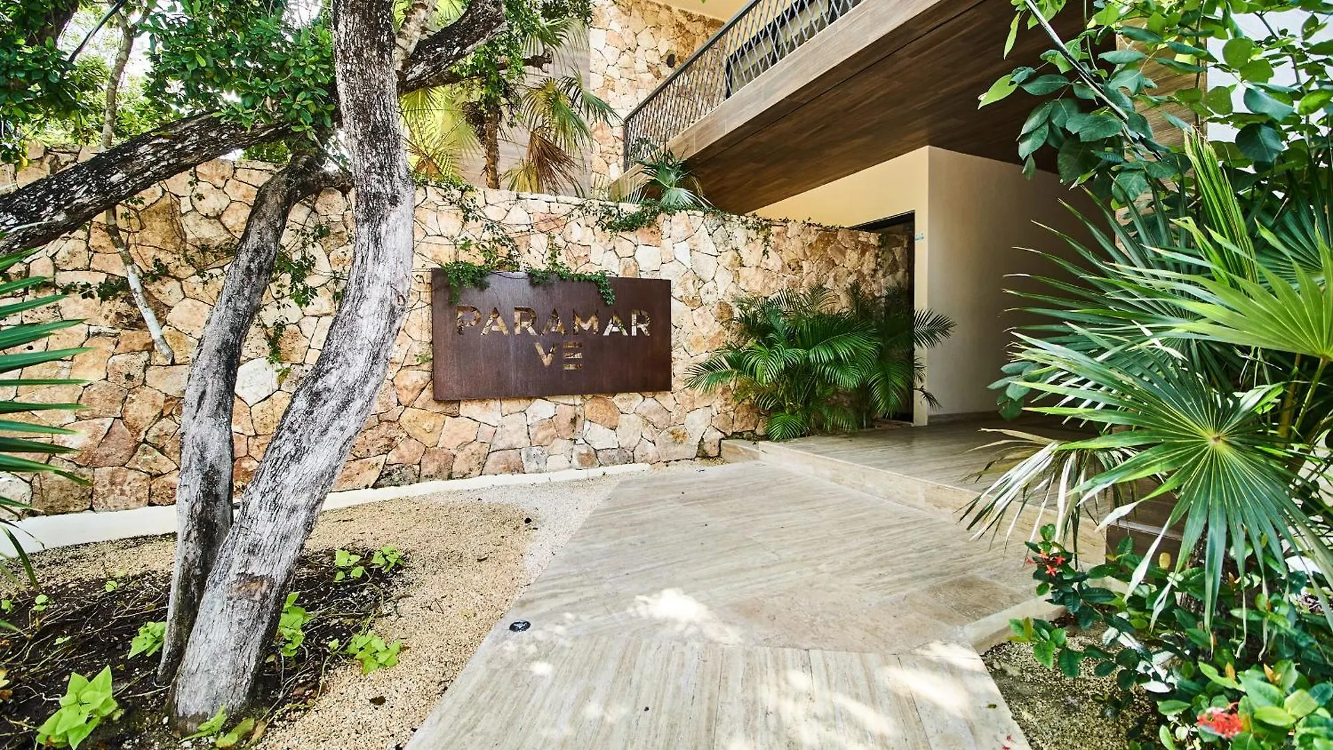 Homely And Equipped 2Br With Swim Up Pool In Aldea Zama Tulum Mexico