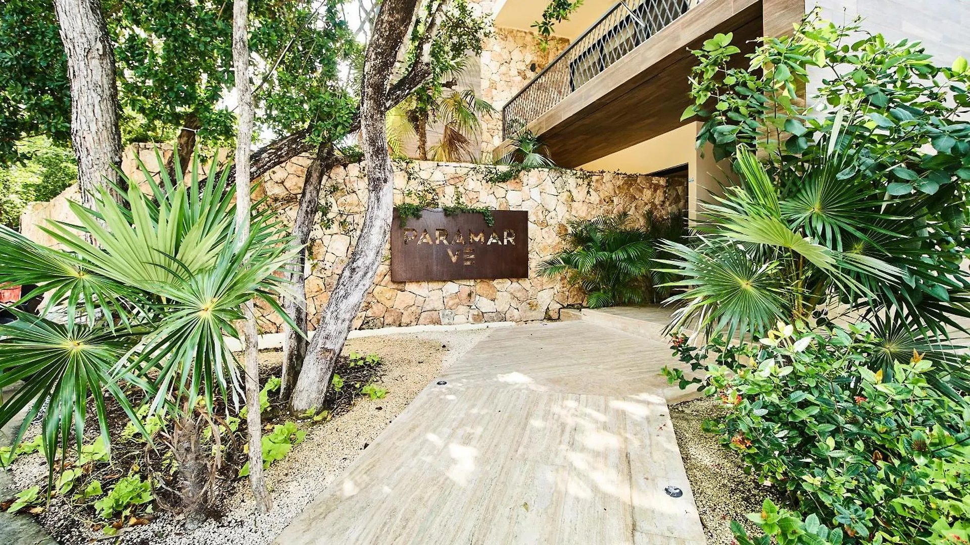 Homely And Equipped 2Br With Swim Up Pool In Aldea Zama Tulum 0*,  Mexico